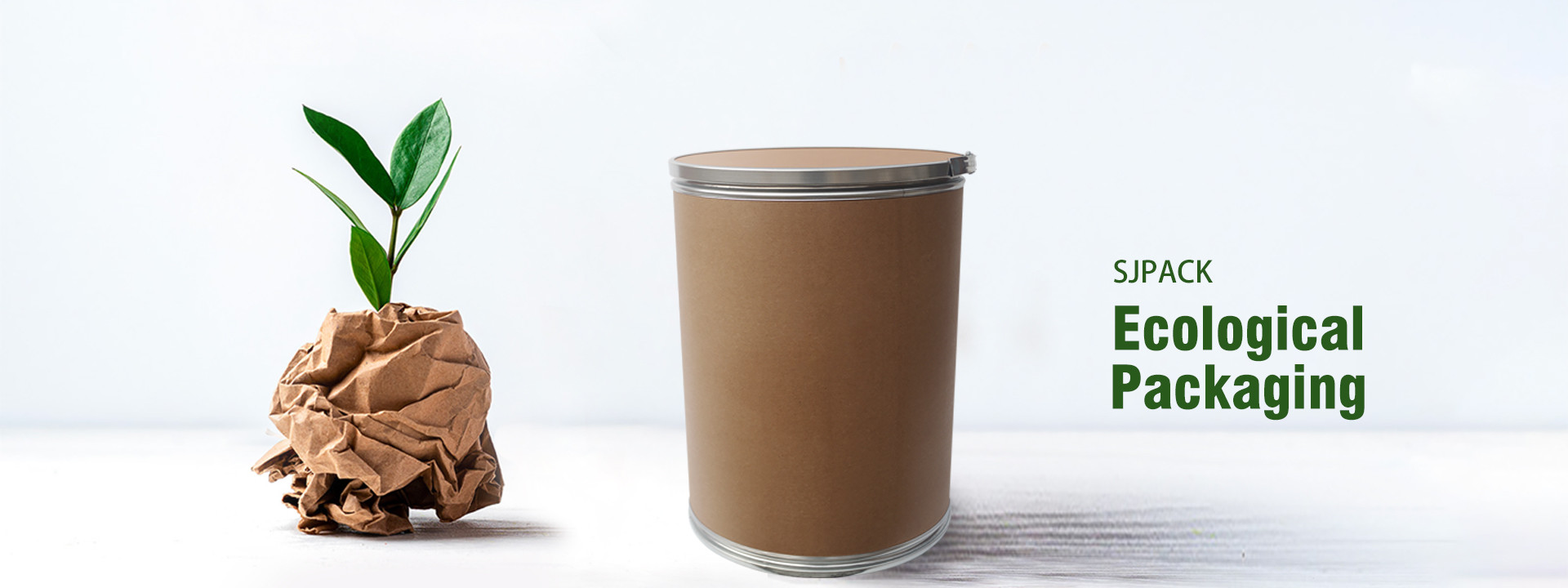 Kwaliteit Vezeltrommel fabriek