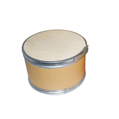 comprar Resistente à humidade 5 galões tambor de fibra de qualidade alimentar tambor de fibra de papelão para alimentos de aveia Fabricação em linha