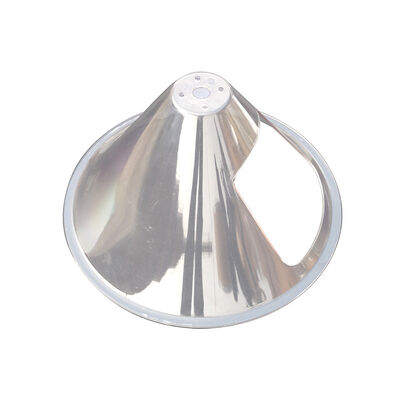 Beli Barel Plastik Hood Karbon Dioksida Gas Pengendali Inti 250kg Transparan Plexiglass Cover 510mm pembuatan online