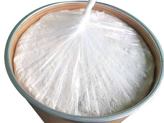 Buy Metal Lid Fiber Shipping Drums Sealing Cardboard Fiber Drums For Powdered Granular online manufacture