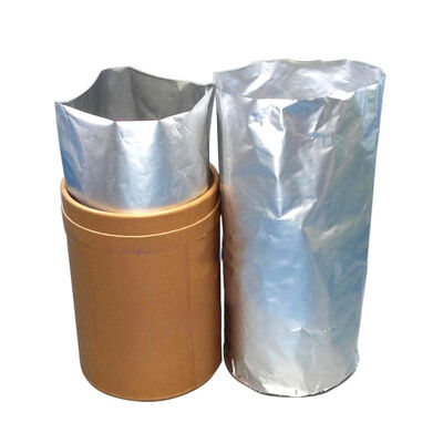 comprar Bolsa de papel de aluminio resistente a altas temperaturas con fondo redondo para adhesivo de fusión en caliente Fabricación en línea