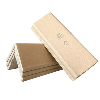 Mua Cusomsized L hình dạng ống giấy giấy góc dải giấy đối diện góc hạt cho vận chuyển pallet sản xuất trực tuyến