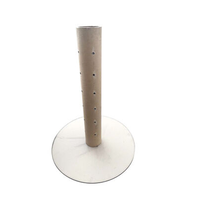 Buy Round Kraft Paper Tube Cutting Punching Industrial Tubes online manufacture