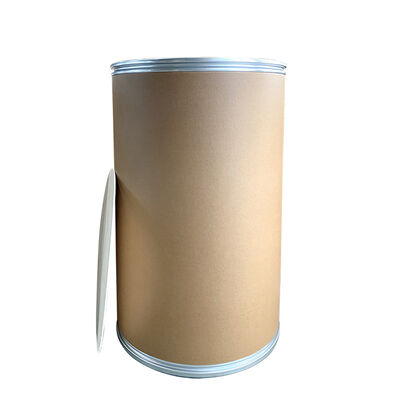 Buy 42gal 160L Fiber Shipping Drums Compact Waterproof Moisture Proof Fiber Storage Drums online manufacture