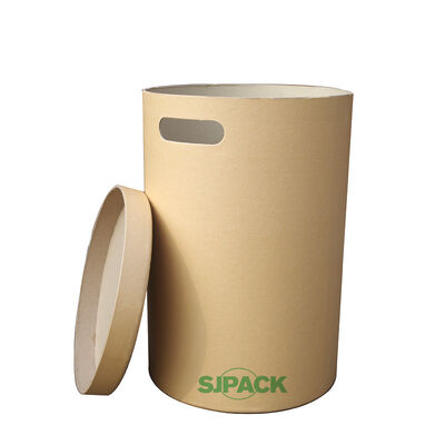 Buy Eco Friendly PUR Drum Moisture Proof PUR Adhesive Drum 283mm Diameter online manufacture