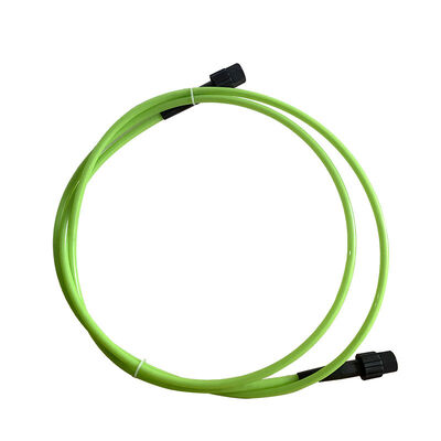 ซื้อ 1.5m PE HDPE โหลดยืดหยุ่น การเชื่อมต่อท่อยืดหยุ่นสําหรับการให้สายไฟจากสปูล การผลิตออนไลน์