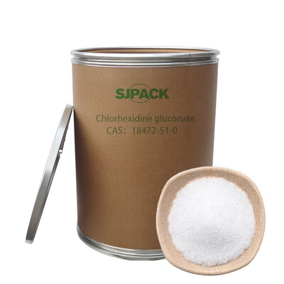 Mua Giao thông lưu trữ hóa chất Chlorohexidine Gluconate hóa chất sản xuất trực tuyến