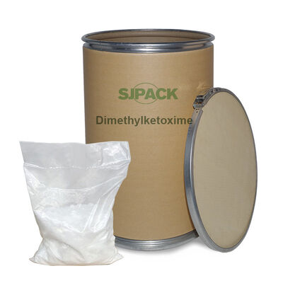 kaufen 25 kg Dimethyl Ketoxime (DMKO) Kraftpapierdrommel -- UN-zertifiziert -- chemisch und feuchtigkeitsbeständig -- undicht für Industrie- und Pharmaverpackungen. Online-Herstellung