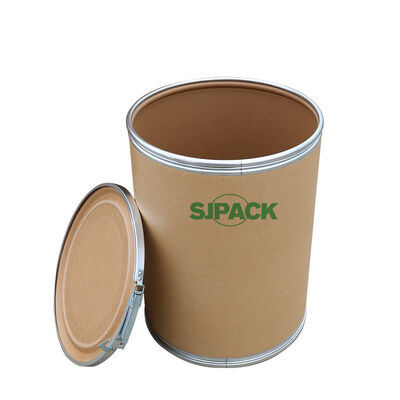 kupować Zrównoważony 12 gal Fibrelok Drum produkcja online