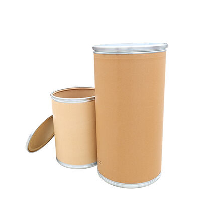 Buy China Direct: Premium Fiber Drums (Greif Compatible) | Competitive Pricing | FOB Shanghai online manufacture