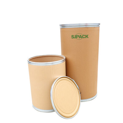 Buy UN-Certified Fibre Drums – Custom Sizes & Bulk Discounts Available from Factory customization online manufacture