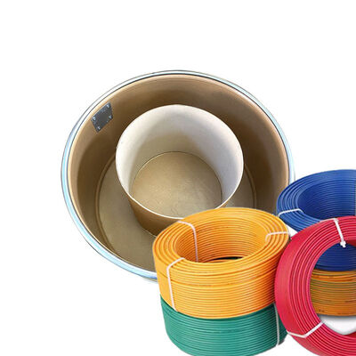 buy Automotive Wire Harness Storage Bin - Plum Blossom Cable Management Bucket For Car Wiring Organization online manufacture