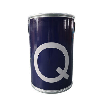 kopen Maatwerk 51cm Vezel Drums voor Lasdraad | Bulkbestelling & Lage MOQ online vervaardiging