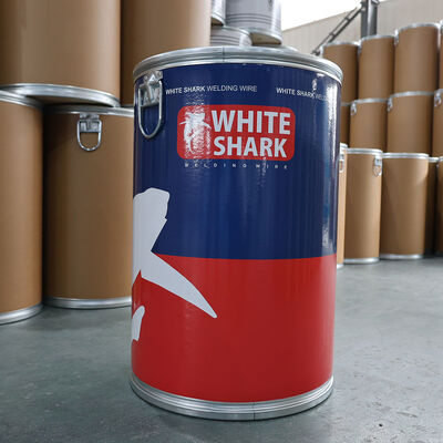 kopen Export naar Vietnam: 51x80cm vezeldrums voor lasdraad. online vervaardiging