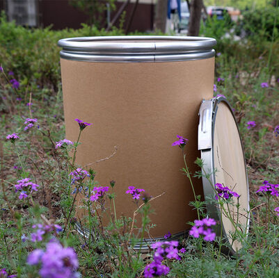 Buy Sustainable Fiber Drum – The Perfect Eco-Conscious Packaging Choice online manufacture