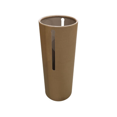 Buy Custom-Sized Kraft Paper Tubes - Precision Cut, Hole Punching & Flange Roll Services online manufacture
