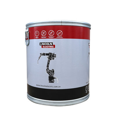 Buy 150kg Drum Welding Wire | Uninterrupted MIG/MAG Supply For Mid-Volume Production online manufacture