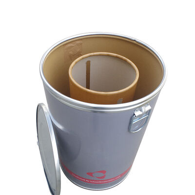 satın al Robotik Sistemler İçin Yüksek Kapasiteli Kaynak Teli Tamburu – Tel Besleme Verimliliğini Artırın Çevrimiçi üretim