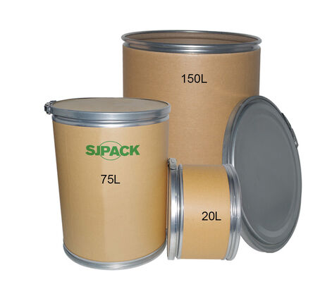 Beli Drum Kardus Multi-Ukuran Untuk Vietnam | Pengiriman Murah Dari Pelabuhan Shanghai | Diskon Grosir pembuatan online