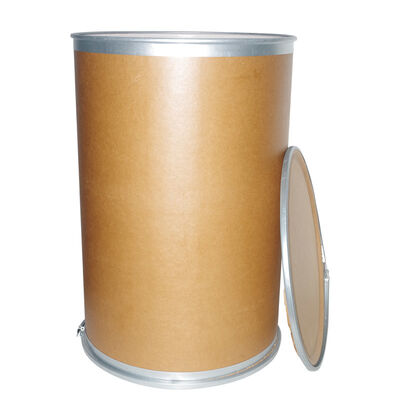 kaufen Warmschmelz-Klebstoffverpackung für Vietnam. 220L Faserdrommel mit Schnell-Auslösung-Liner. China Direct. Online-Herstellung