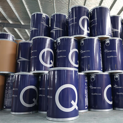 kopen 51cm vezeldrums voor lasdraad. Aanpasbaar en recycleerbaar. online vervaardiging