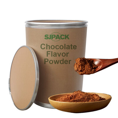 Buy Food Additive Manufacturers Choose 25kg Fiber Drums For Safe And Sustainable Packaging online manufacture