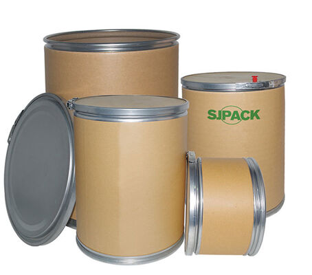 Buy Vietnam Fiber Drum Supplier – Nanjing Shengjiang Packaging online manufacture