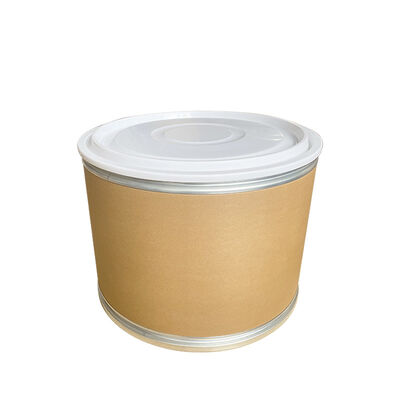 Buy Paper Drums with a Plastic Top Ring | Superior Seal & Durability online manufacture