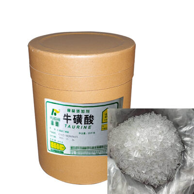 Mua 25kg Taurine Packaging Kraft Paper Drum Ức chống ẩm và bền vững sản xuất trực tuyến