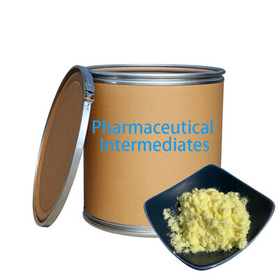 Buy Fiber Drums For Pharmaceutical Intermediates | Moisture-Proof And Pressure-Resistant Paper Barrels By Nanjing Shengjiang Packaging online manufacture