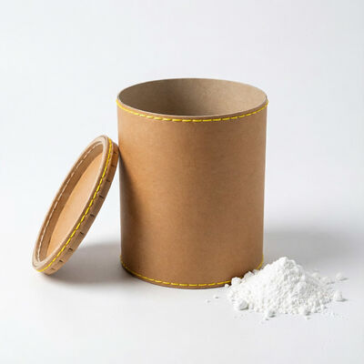 Beli All Paper Fiber Drum - Wadah Kemasan Ramah Lingkungan Bebas Logam dengan Ketinggian yang Dapat Disesuaikan pembuatan online