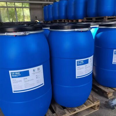 купить 208L Вместимость тяжёлый HDPE барабан устойчивый к химическим веществам пластиковый барабан для хранения для промышленного использования Производство в сети