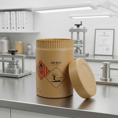 membeli Memenuhi Standar Industri Untuk Pengemasan Dan Pengiriman semua terbuat dari bahan kemasan ramah lingkungan yang dapat didaur ulang dari kertas kraft yang dirancang untuk pengiriman yang aman pembuatan online