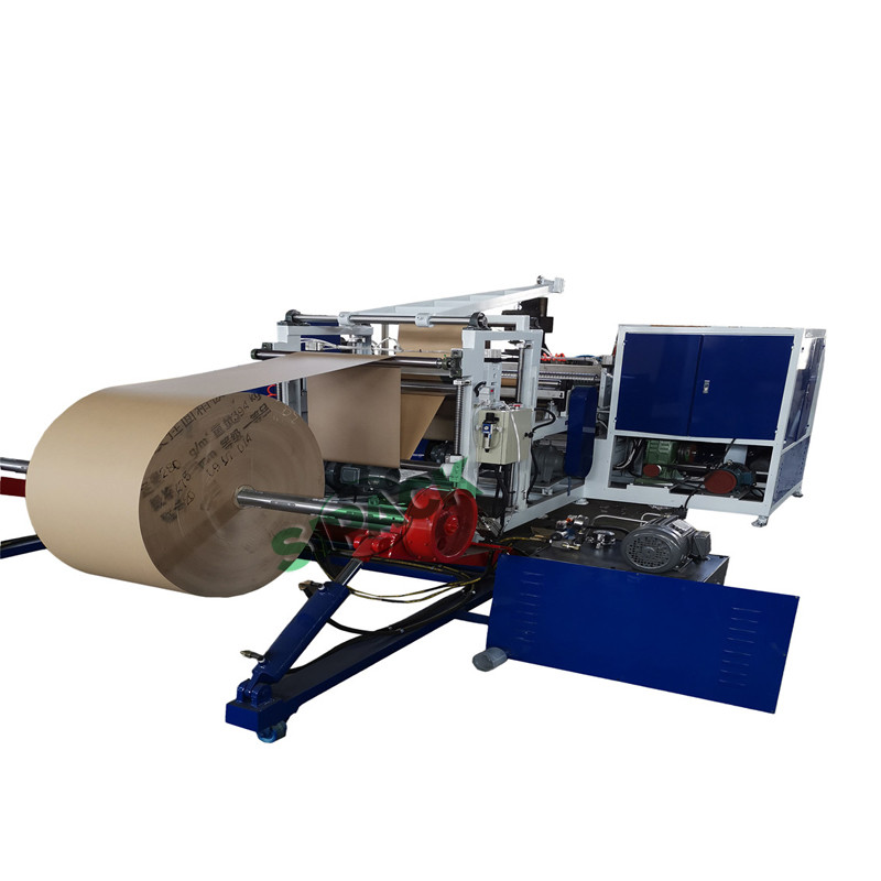 1000mm Automatic Fiber Drum Machine Drum Roll Laminating Drum Carder ...